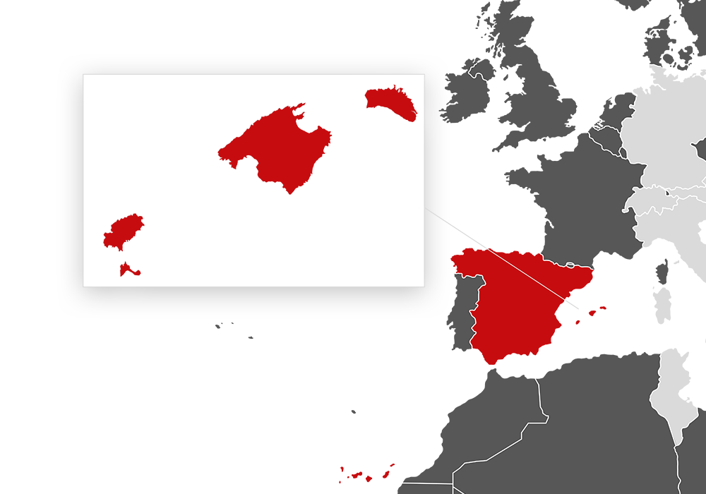 Balearic Islands