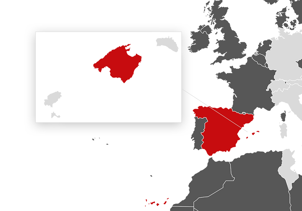 Mallorca