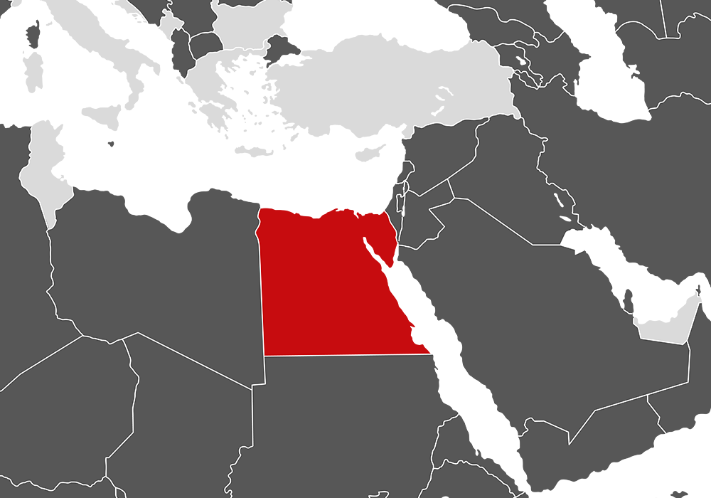 Egypt