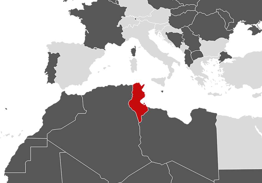 Tunisia